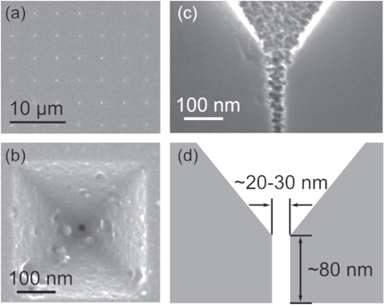 silicon_nanopore